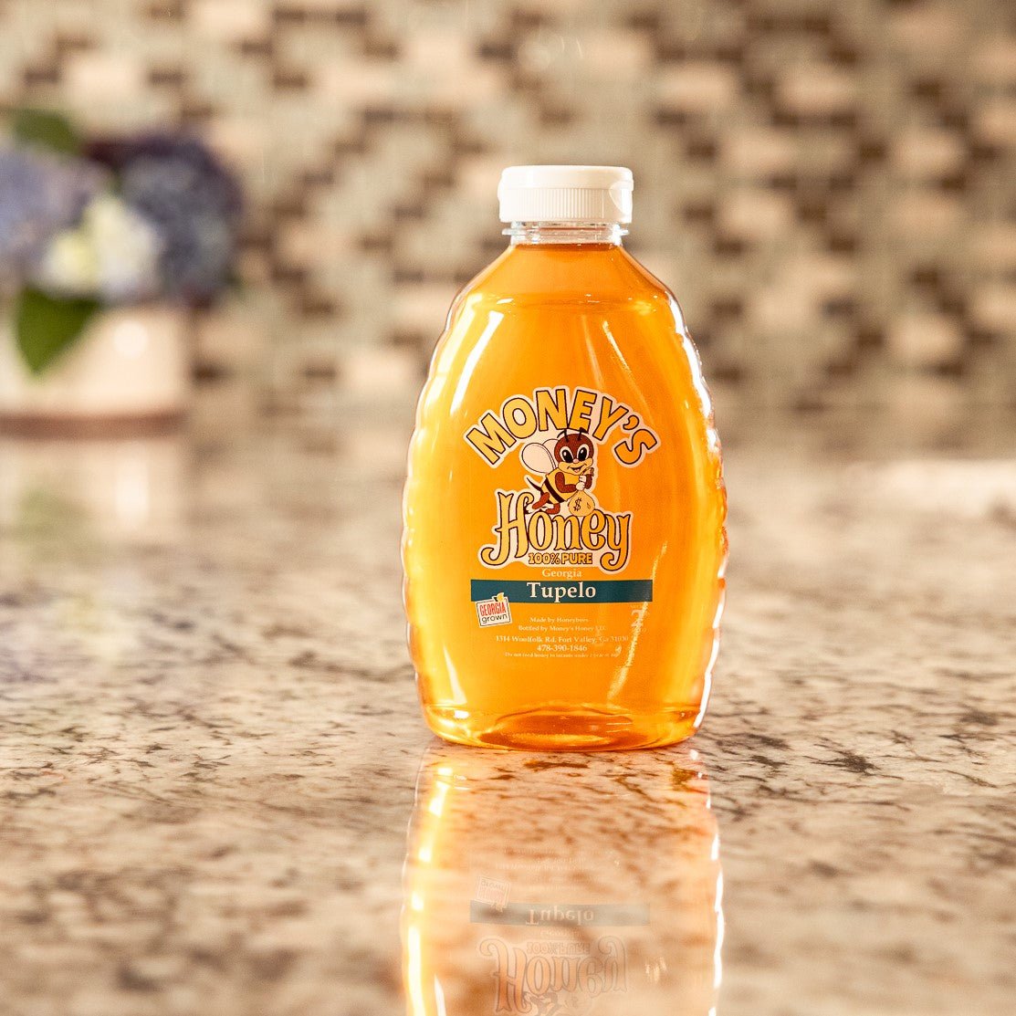 Tupelo Honey - Money's Honey