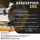 Bee Keeping 101 Class - Money's Honey